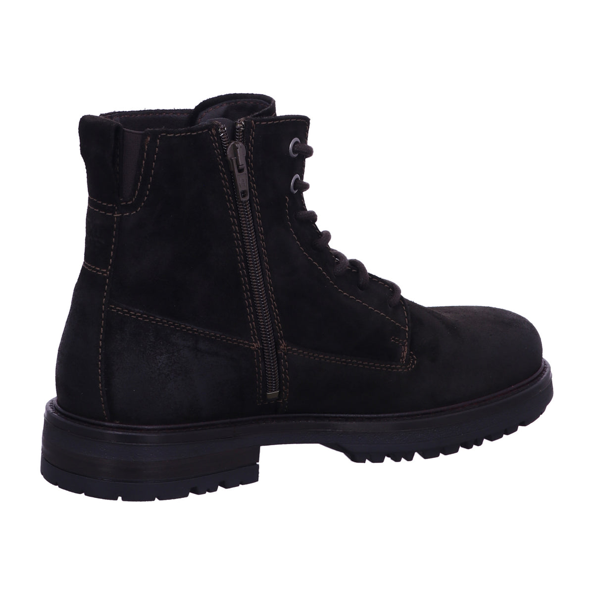 Marc O'Polo Boots 5000015237  in Braun