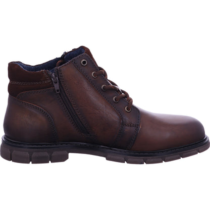 Bugatti Boots 321AYG303200  in Braun