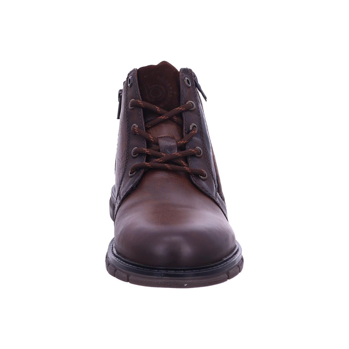 Bugatti Boots 321AYG303200  in Braun