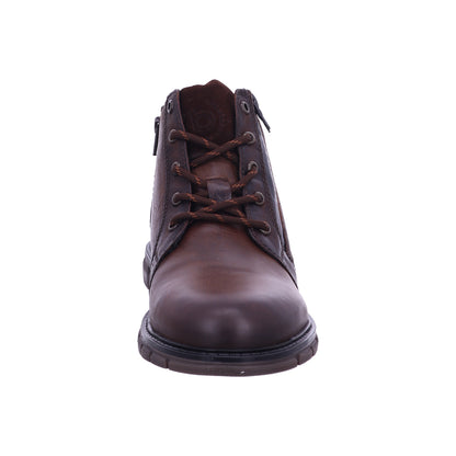Bugatti Boots 321AYG303200  in Braun
