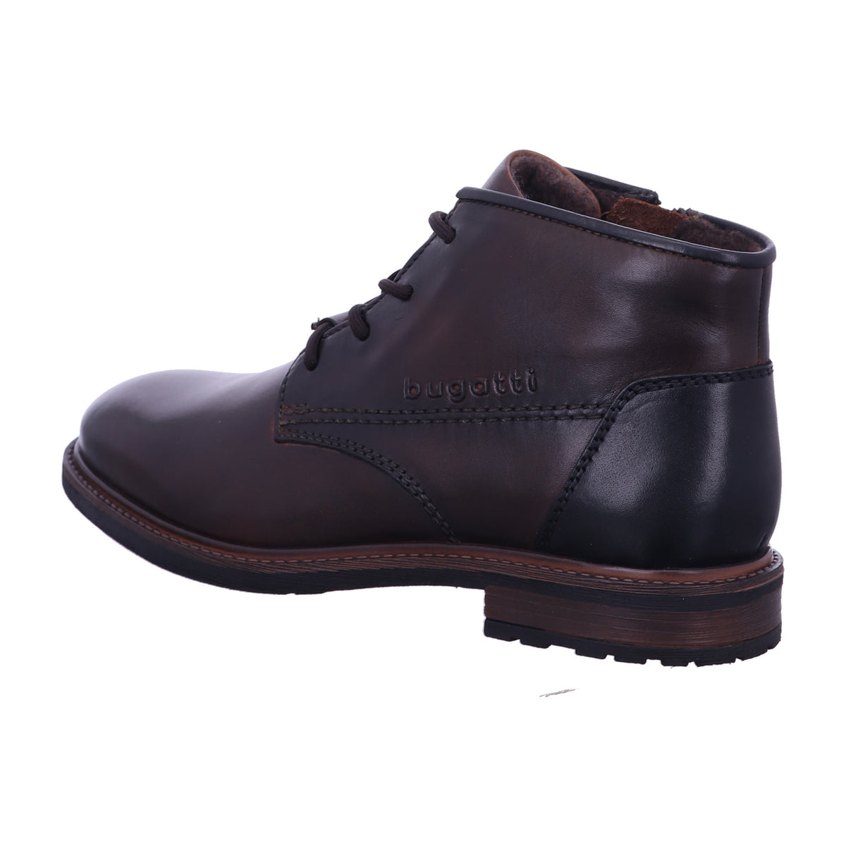 Bugatti Boots 331AYR311100  in Braun