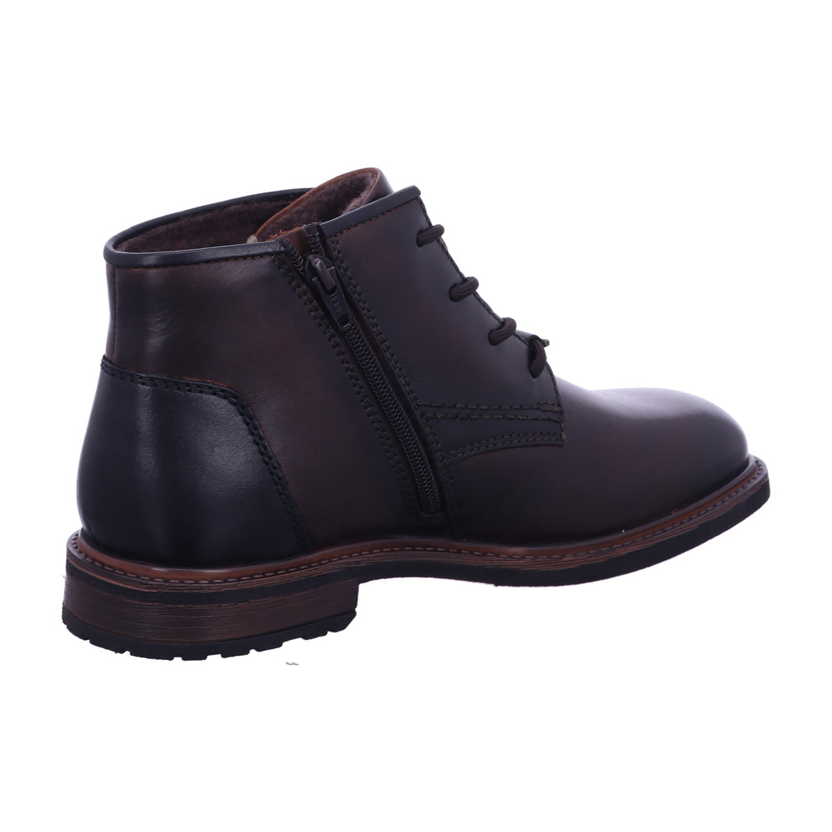 Bugatti Boots 331AYR311100  in Braun