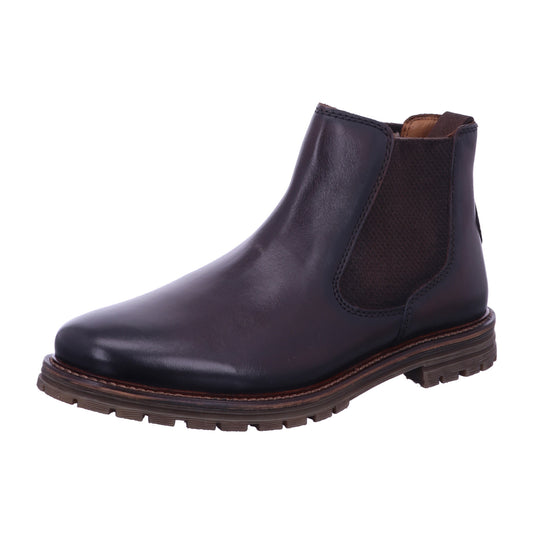 Salamander Boots E31AUZ351000  in Braun