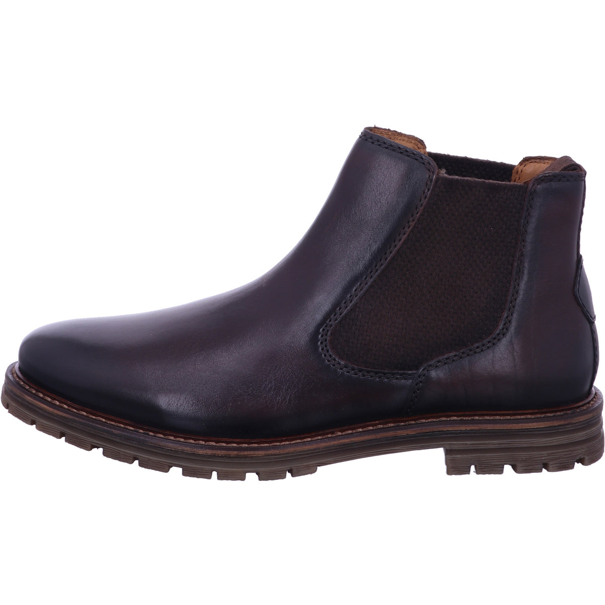 Salamander Boots E31AUZ351000  in Braun
