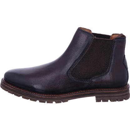 Salamander Boots E31AUZ351000  in Braun