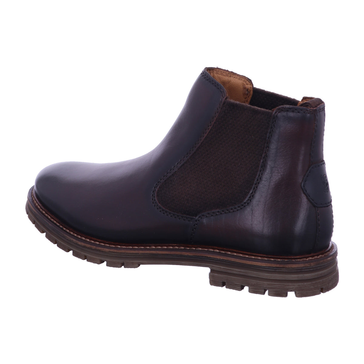 Salamander Boots E31AUZ351000  in Braun
