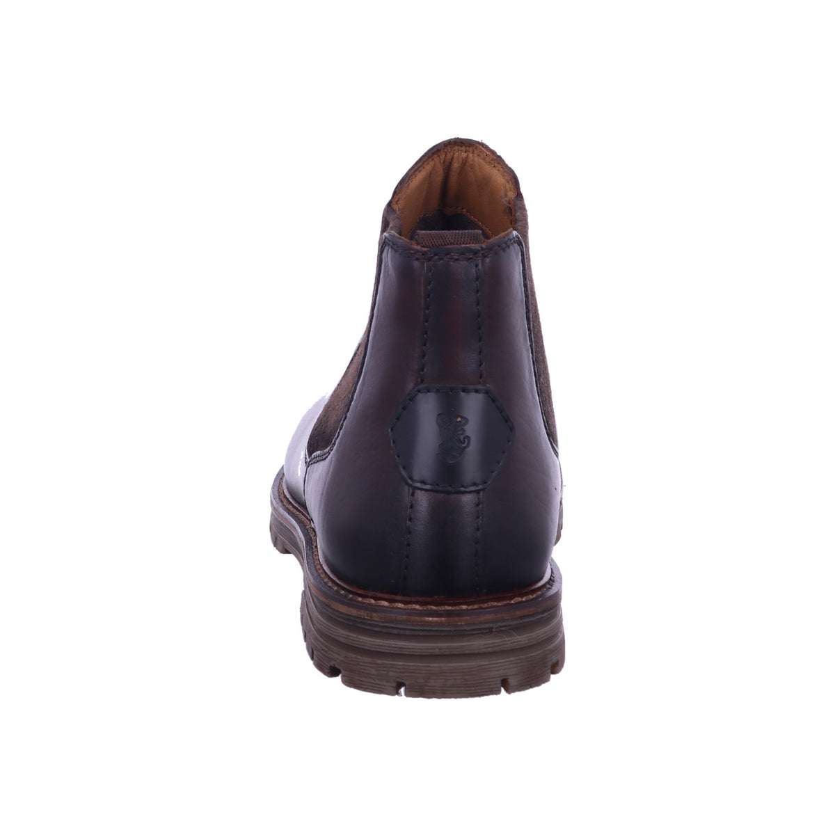 Salamander Boots E31AUZ351000  in Braun