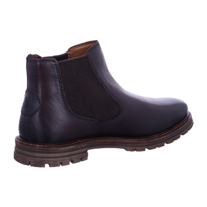 Salamander Boots E31AUZ351000  in Braun