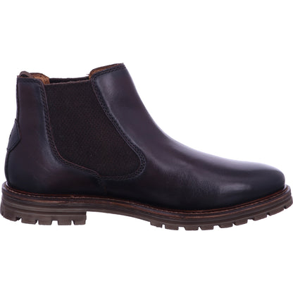 Salamander Boots E31AUZ351000  in Braun
