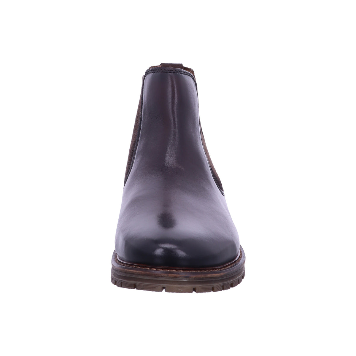 Salamander Boots E31AUZ351000  in Braun