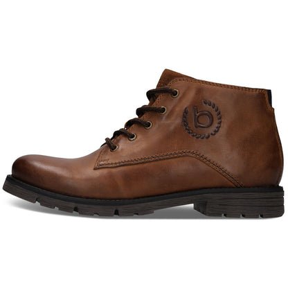 Bugatti Boots 321AYF311200-6300  in Braun