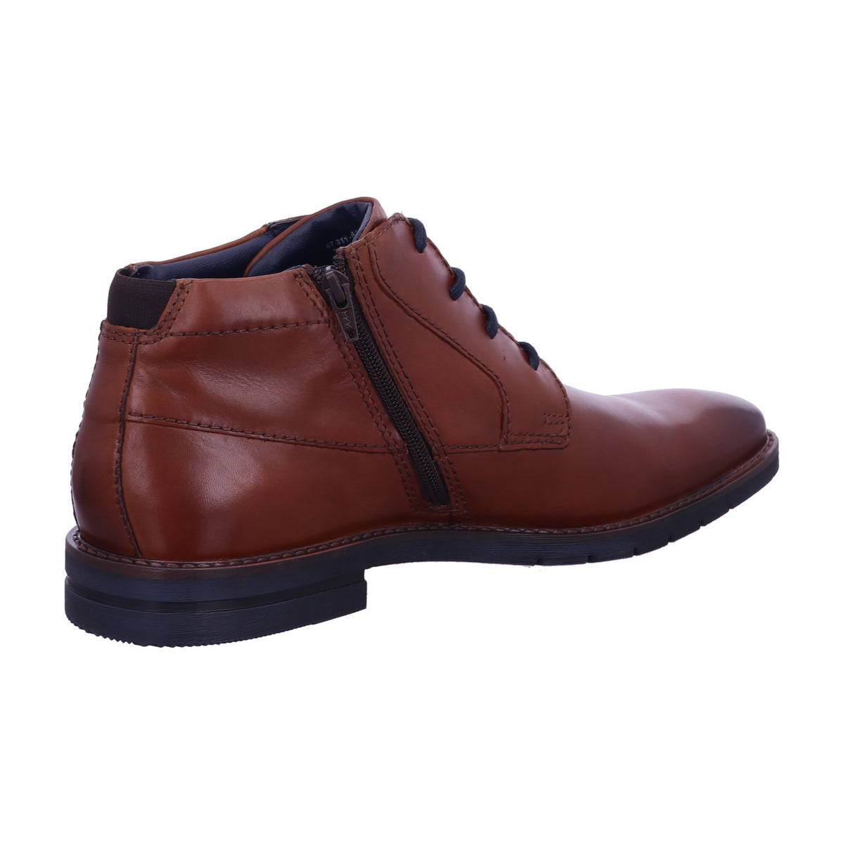 Bugatti Boots 311A9G1E1100  in Braun