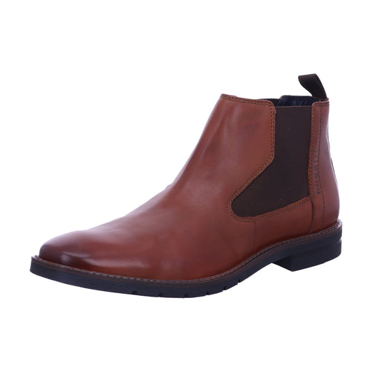 Bugatti Boots 311A9G344000  in Braun