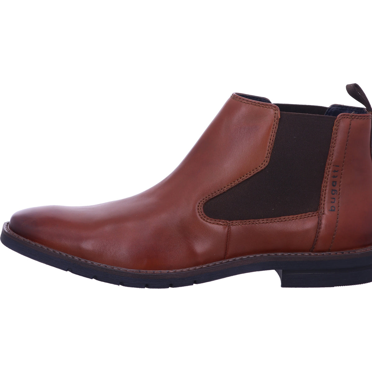 Bugatti Boots 311A9G344000  in Braun