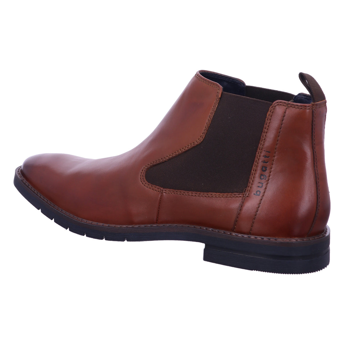 Bugatti Boots 311A9G344000  in Braun