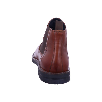 Bugatti Boots 311A9G344000  in Braun