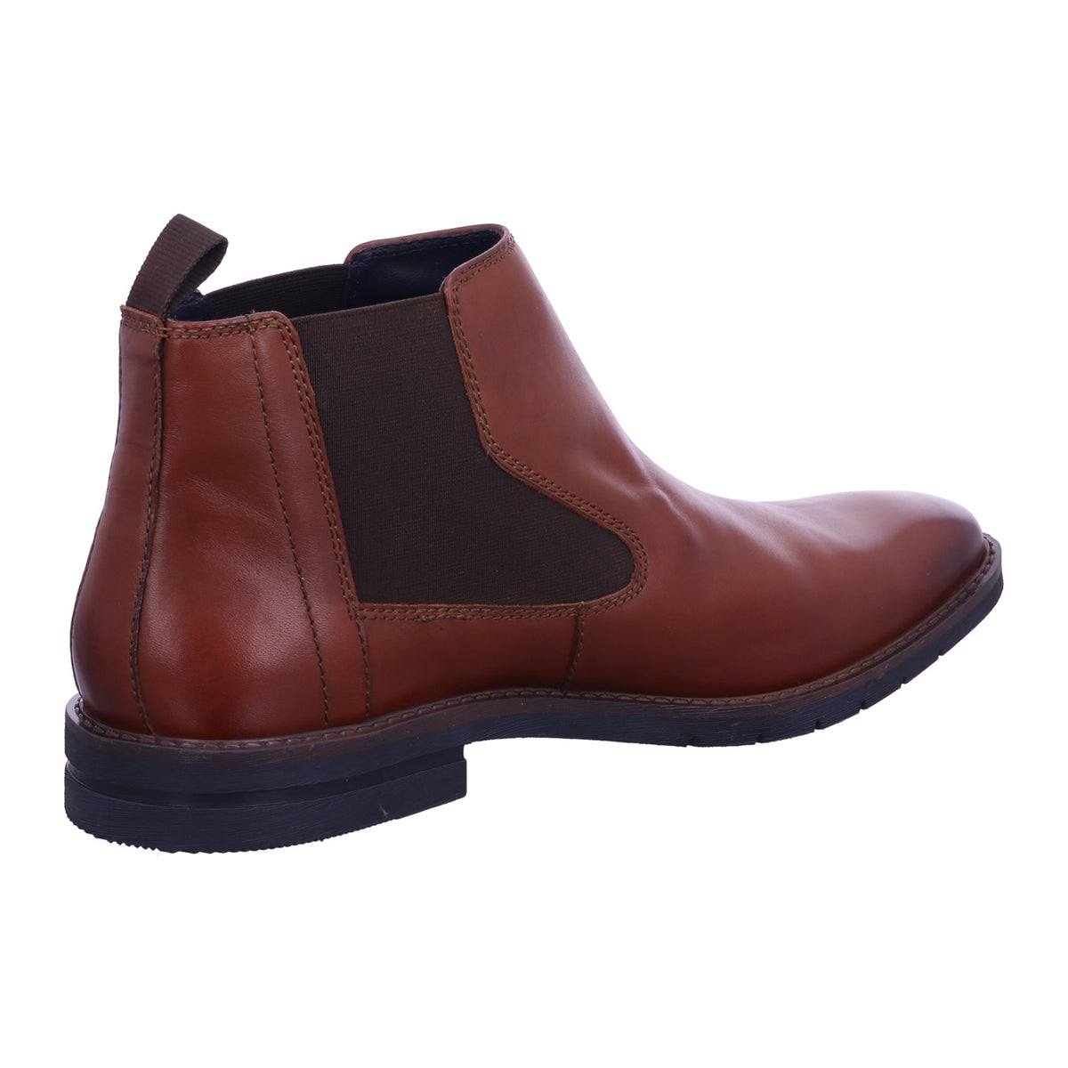 Bugatti Boots 311A9G344000  in Braun