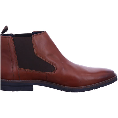 Bugatti Boots 311A9G344000  in Braun