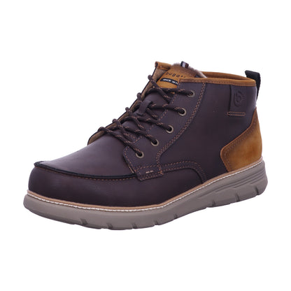 Bugatti Boots 331AP0325900  in Braun