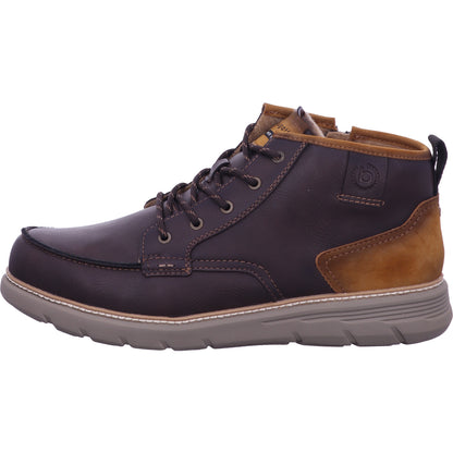 Bugatti Boots 331AP0325900  in Braun