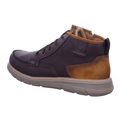 Bugatti Boots 331AP0325900  in Braun
