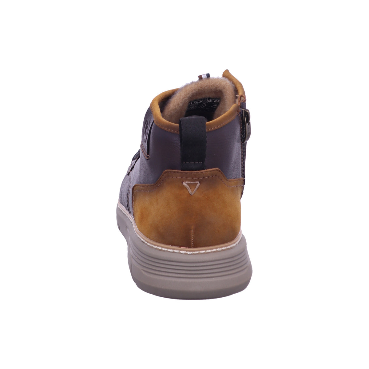 Bugatti Boots 331AP0325900  in Braun