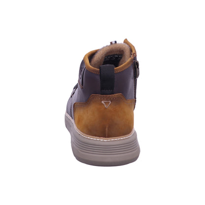 Bugatti Boots 331AP0325900  in Braun