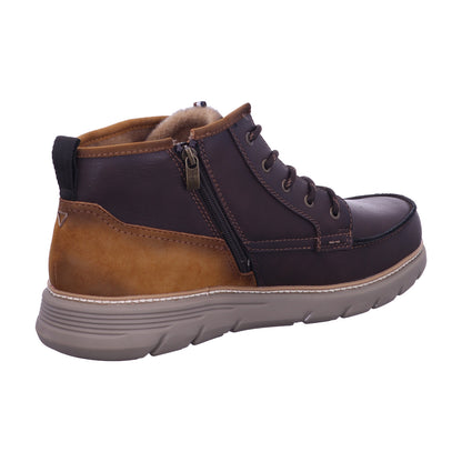 Bugatti Boots 331AP0325900  in Braun