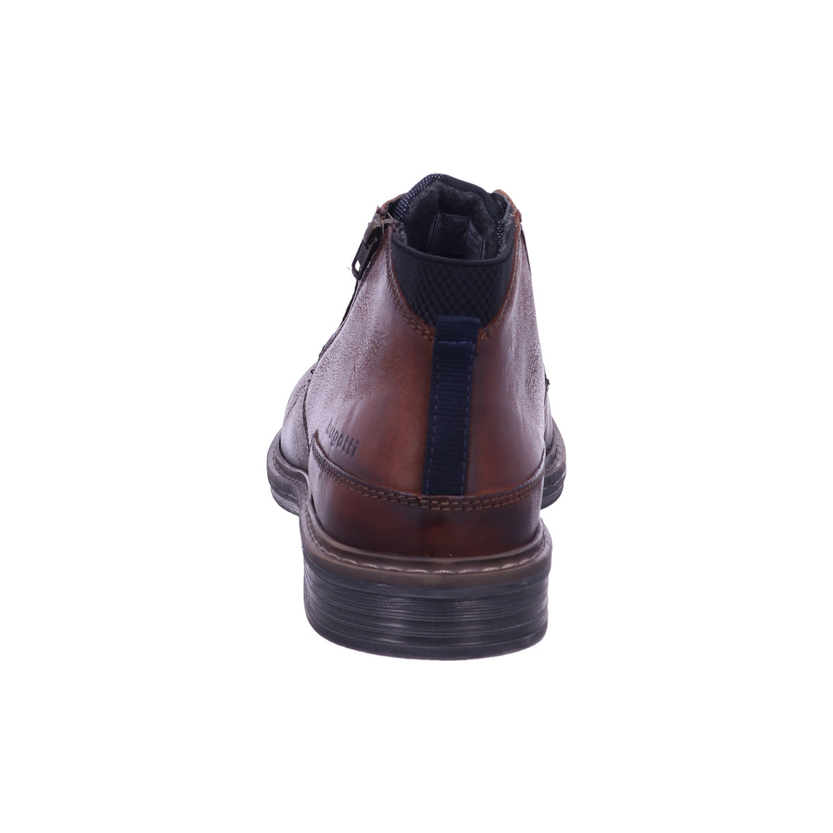 Bugatti Boots 311AOC303100  in Braun