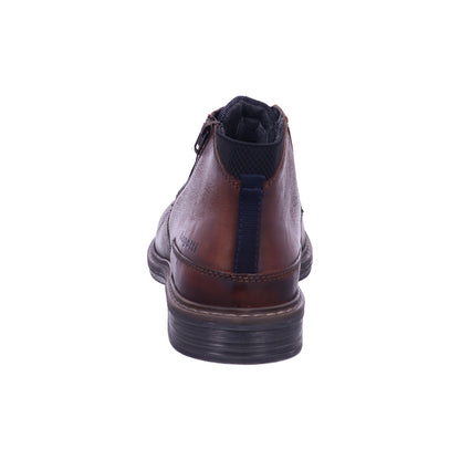Bugatti Boots 311AOC303100  in Braun