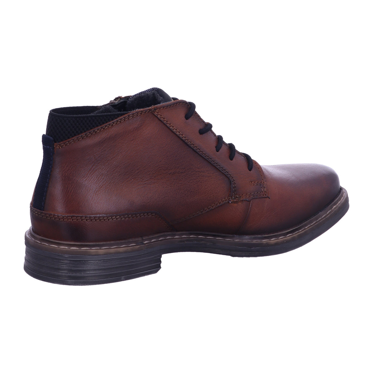 Bugatti Boots 311AOC303100  in Braun