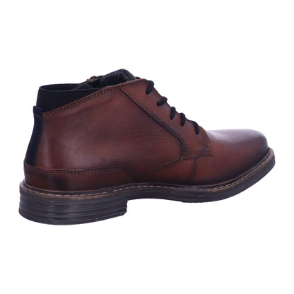 Bugatti Boots 311AOC303100  in Braun