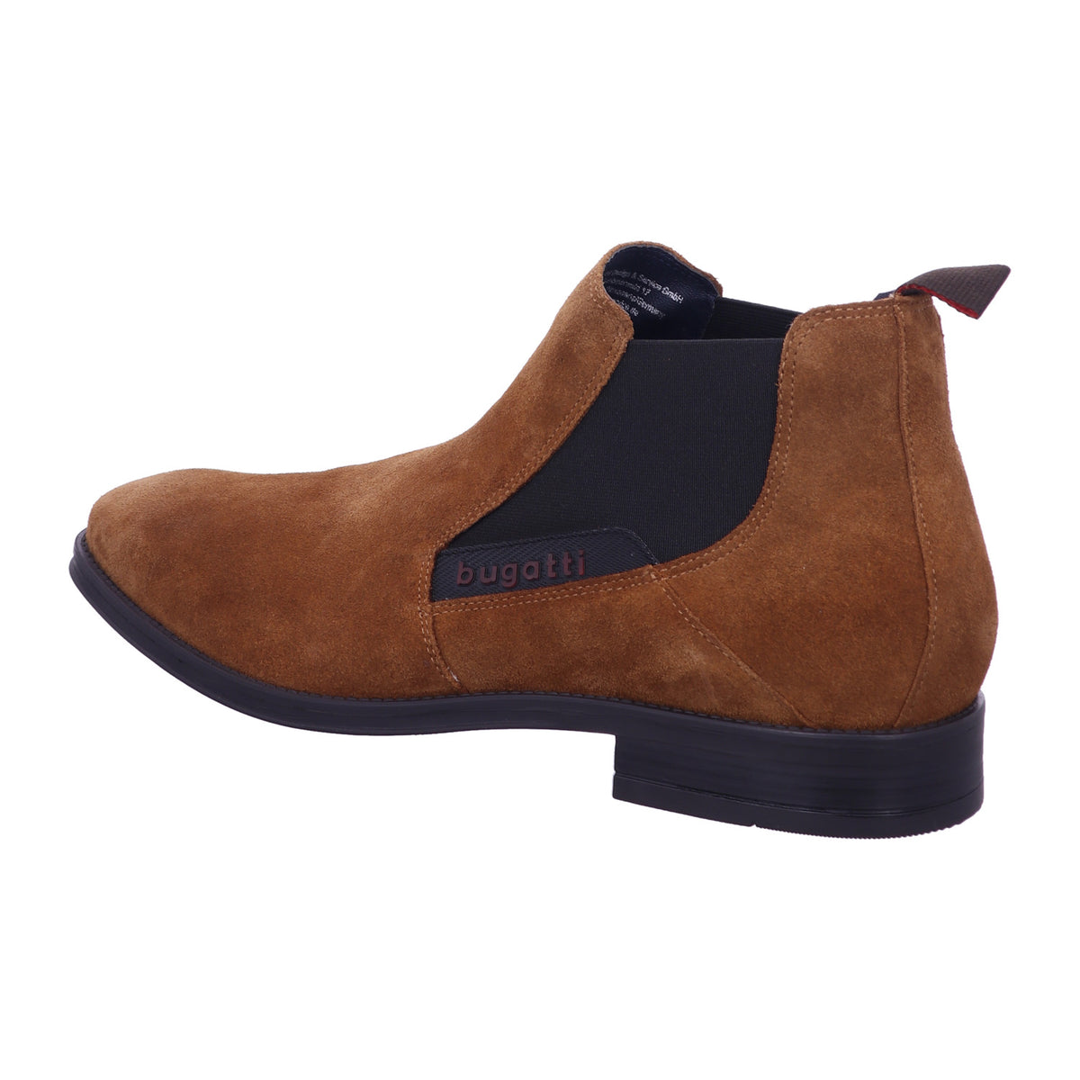 Bugatti Boots 311AYN301400  in Braun