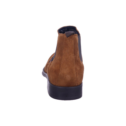 Bugatti Boots 311AYN301400  in Braun