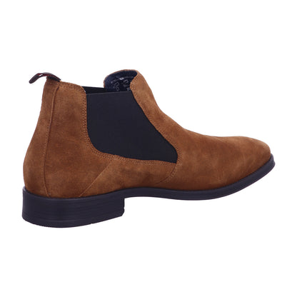 Bugatti Boots 311AYN301400  in Braun