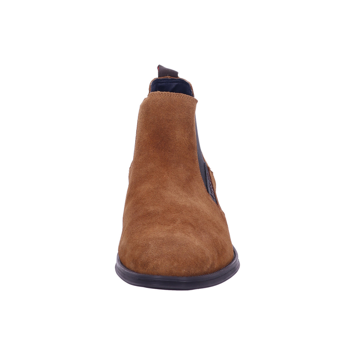 Bugatti Boots 311AYN301400  in Braun