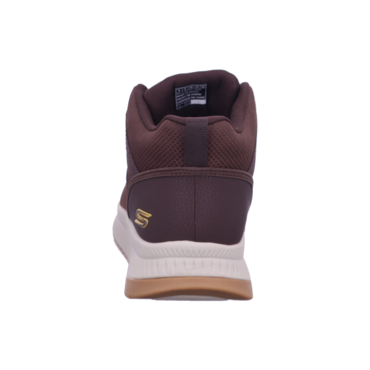 Skechers Boots 118414 BOBS SQUAD 4 - URBAN RIDGE in Braun