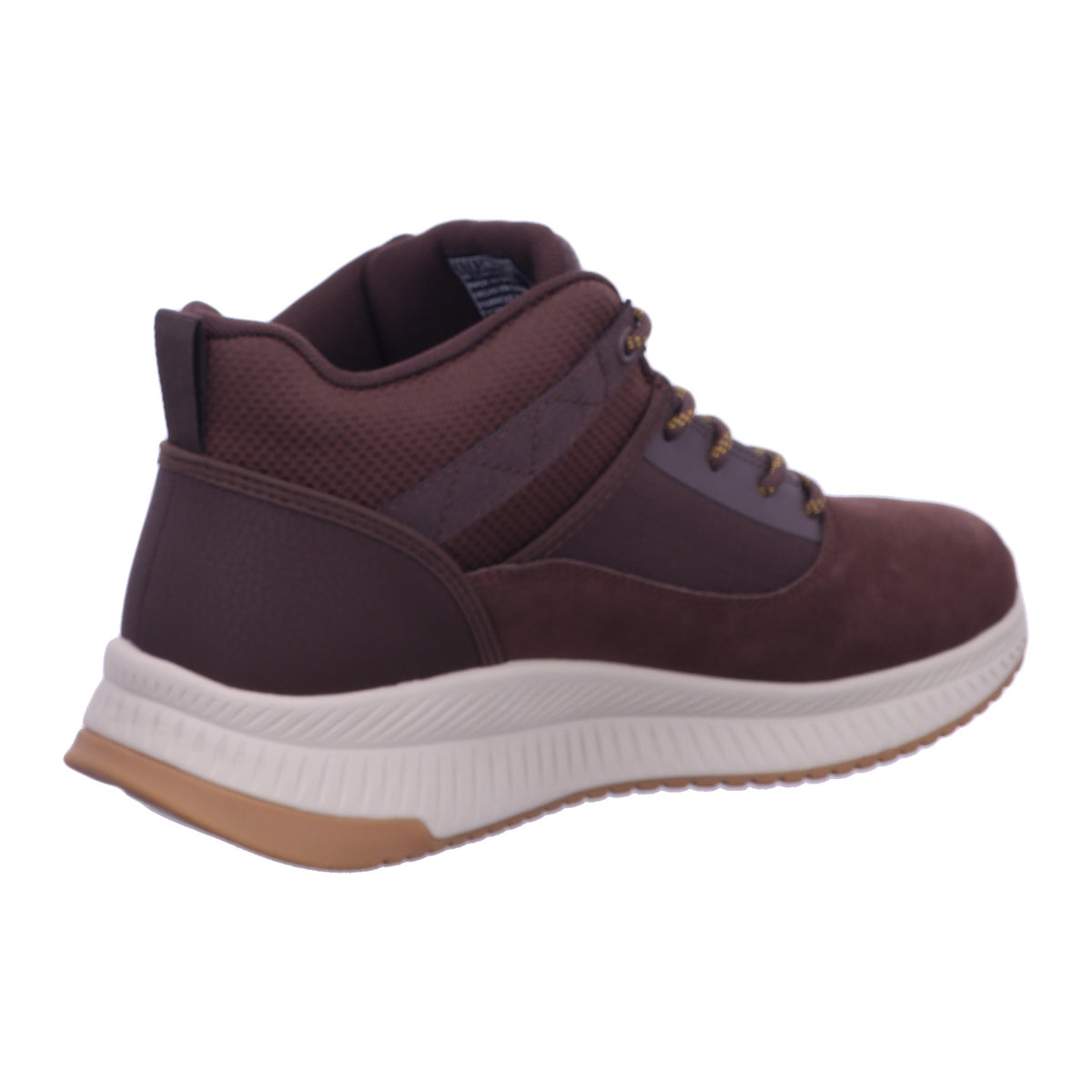 Skechers Boots 118414 BOBS SQUAD 4 - URBAN RIDGE in Braun