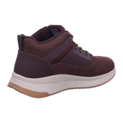 Skechers Boots 118414 BOBS SQUAD 4 - URBAN RIDGE in Braun