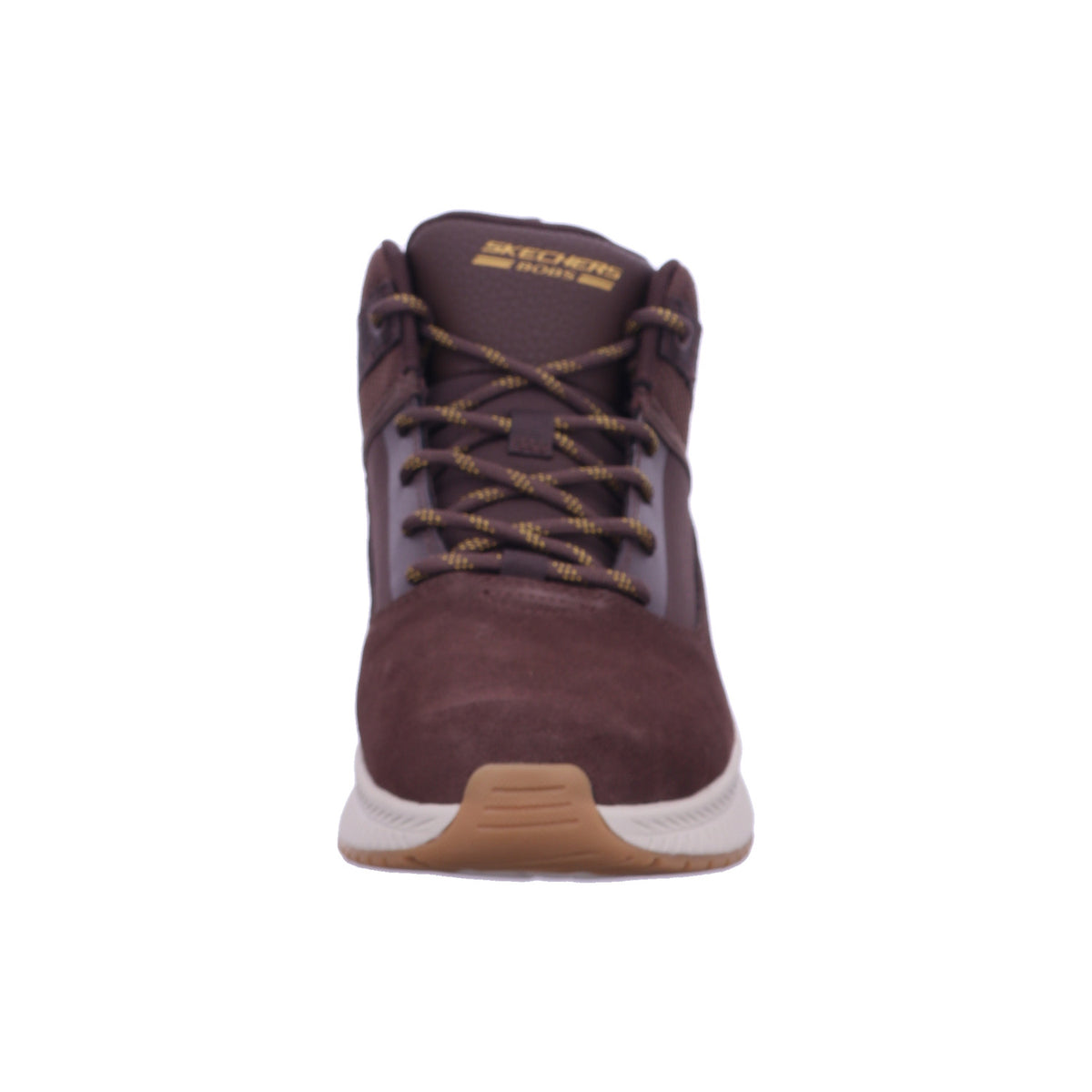 Skechers Boots 118414 BOBS SQUAD 4 - URBAN RIDGE in Braun