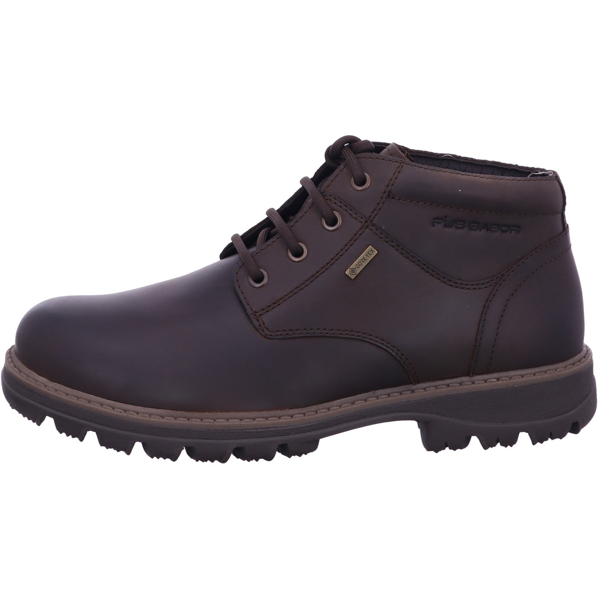Pius Gabor Boots 0364.52  in Braun