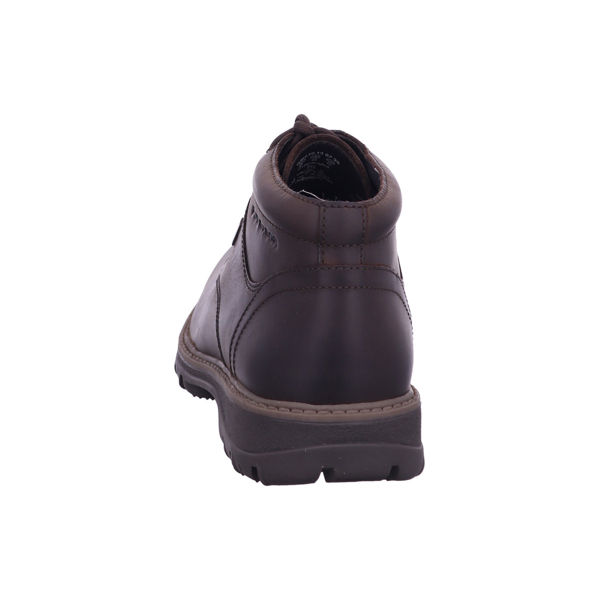 Pius Gabor Boots 0364.52  in Braun