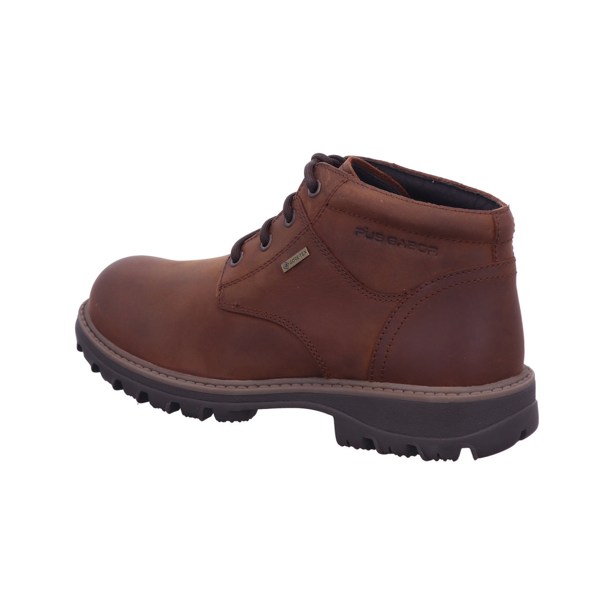 Pius Gabor Boots 0364.52  in Braun