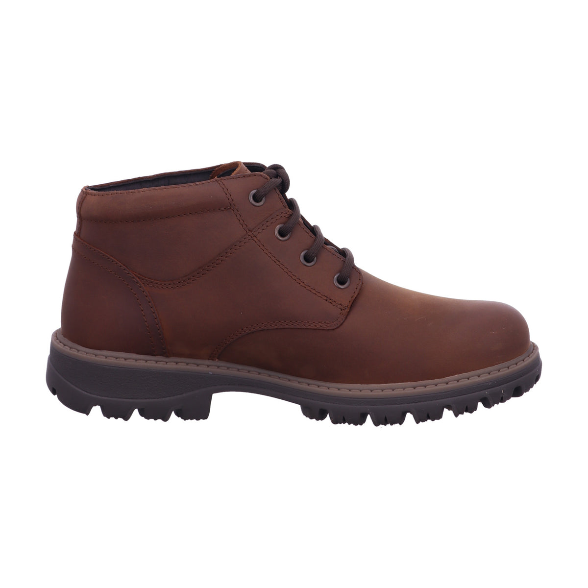 Pius Gabor Boots 0364.52  in Braun