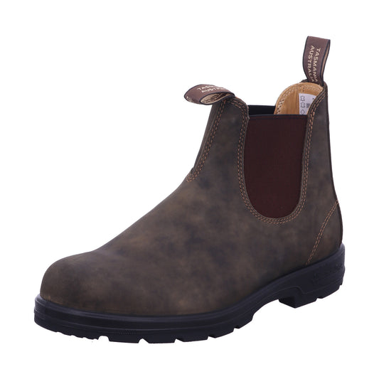 Blundstone Boots 585 Classics Series in Braun