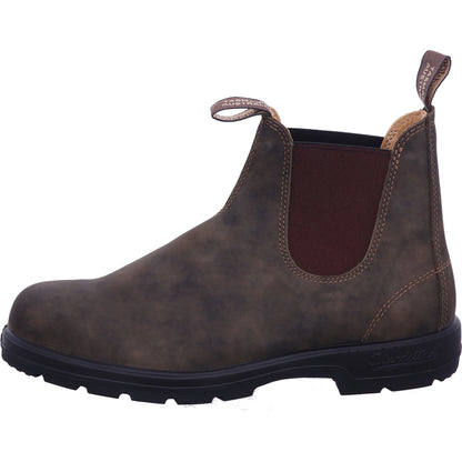 Blundstone Boots 585 Classics Series in Braun