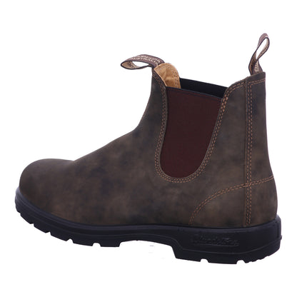 Blundstone Boots 585 Classics Series in Braun