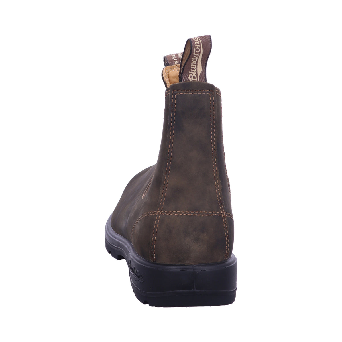 Blundstone Boots 585 Classics Series in Braun