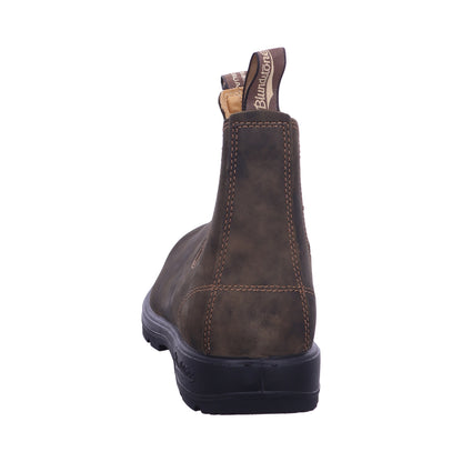 Blundstone Boots 585 Classics Series in Braun
