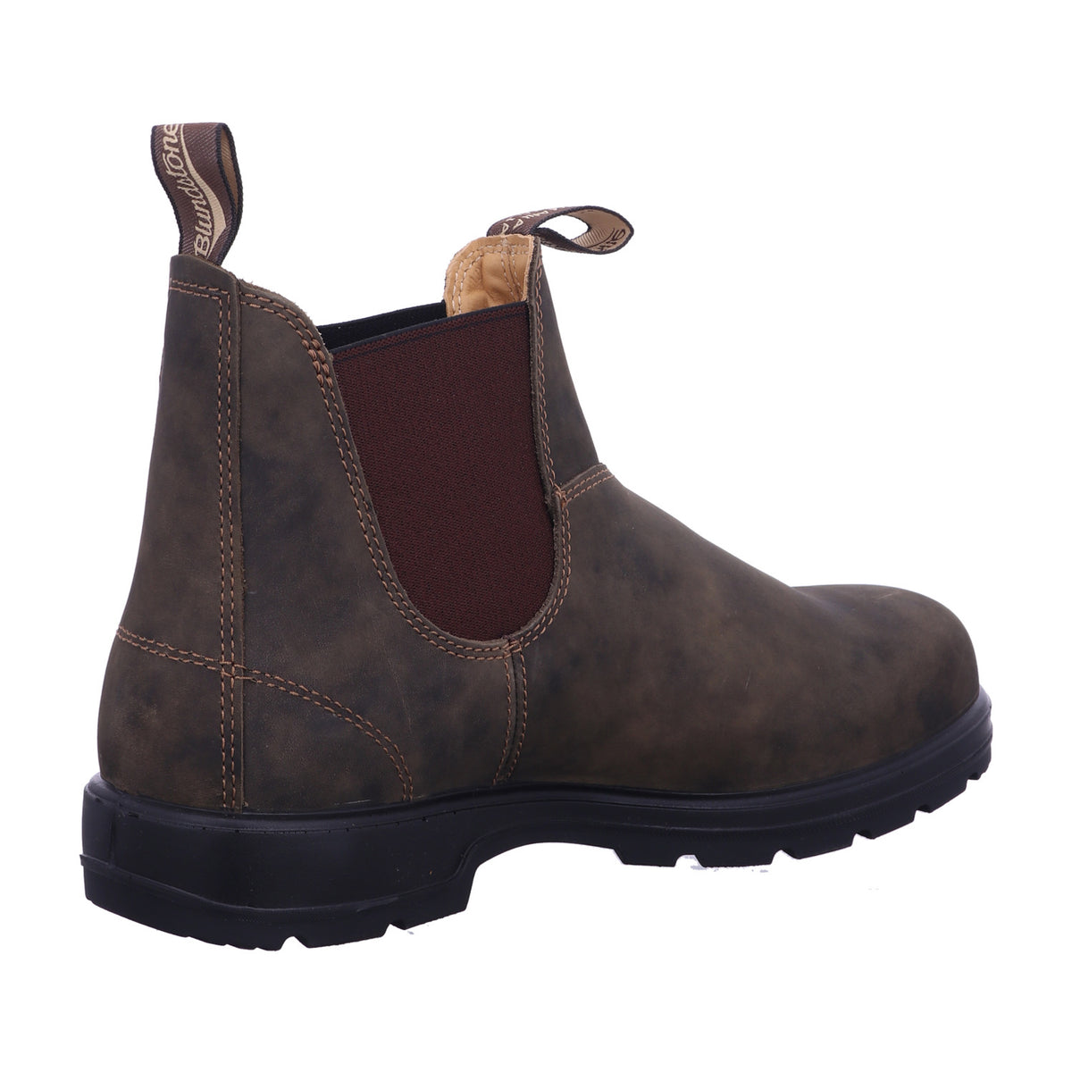 Blundstone Boots 585 Classics Series in Braun